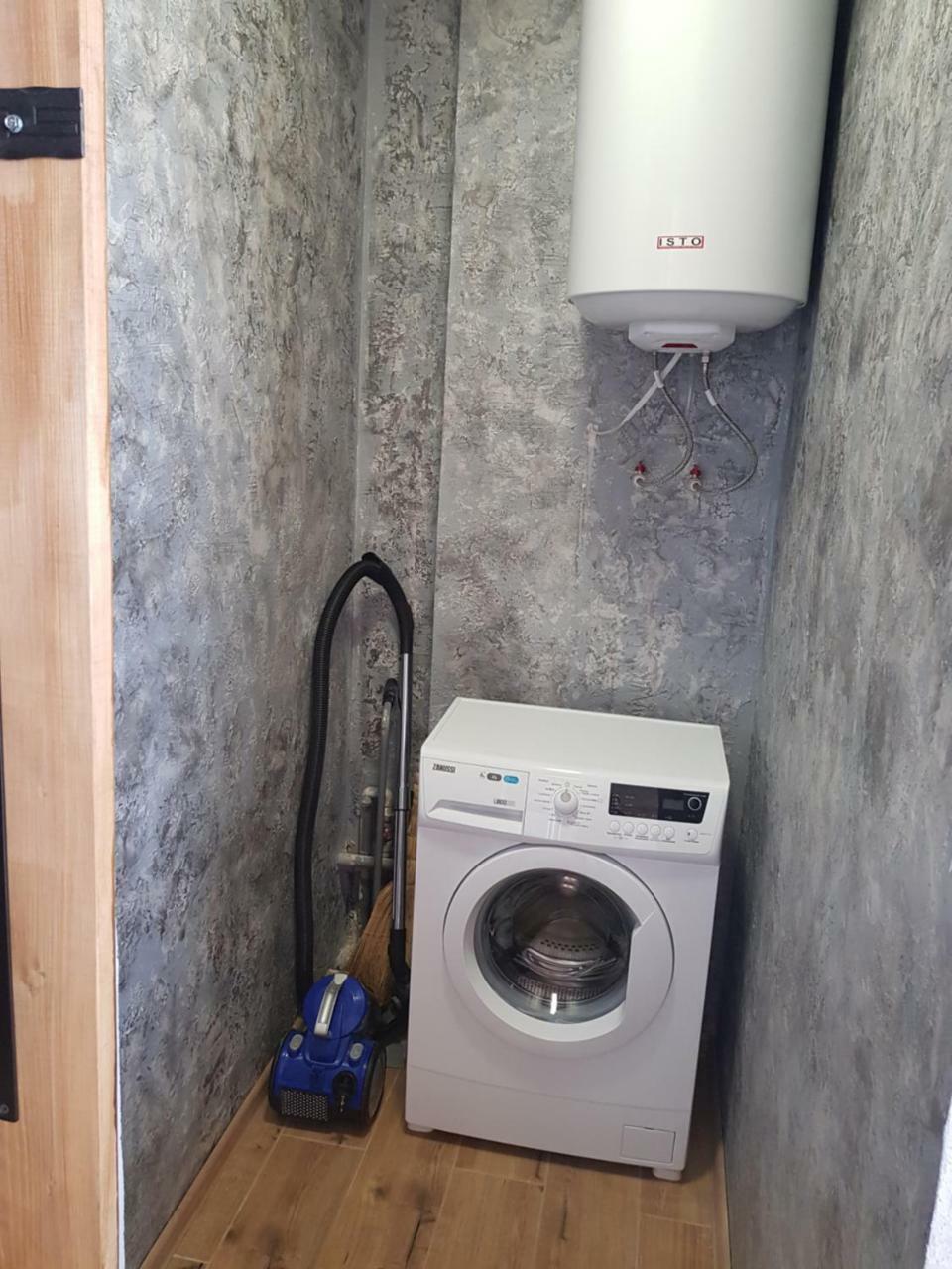 Золотая Эра Odessa Exteriör bild