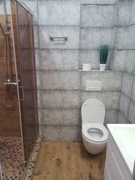 Золотая Эра Odessa Exteriör bild
